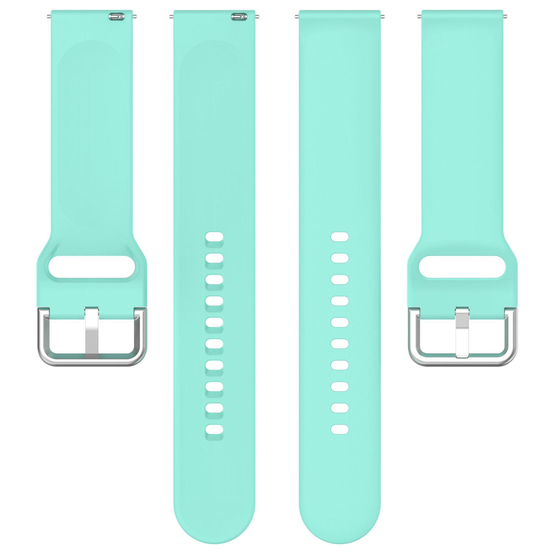 20 مللي متر سيليكون الطفل Smar - مراجعة Health Wellness Bracelet وسعره